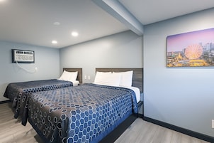 Servicios de la habitación