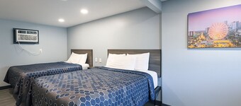 Hillsboro Inn & Suites