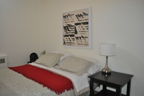 City Suite, 1 Bedroom, Kitchen