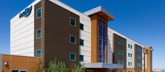 AeroStay Hotel