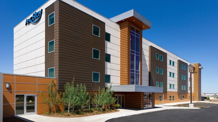 AeroStay Hotel
