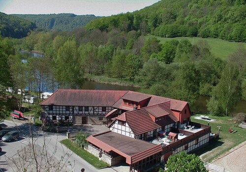 Landgasthof Probstei Zella