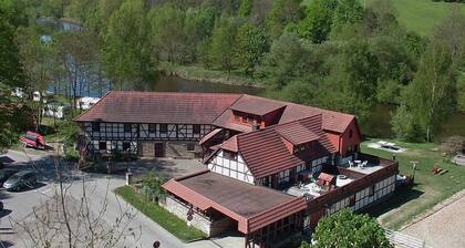 Landgasthof Probstei Zella