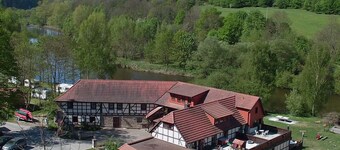 Landgasthof Probstei Zella