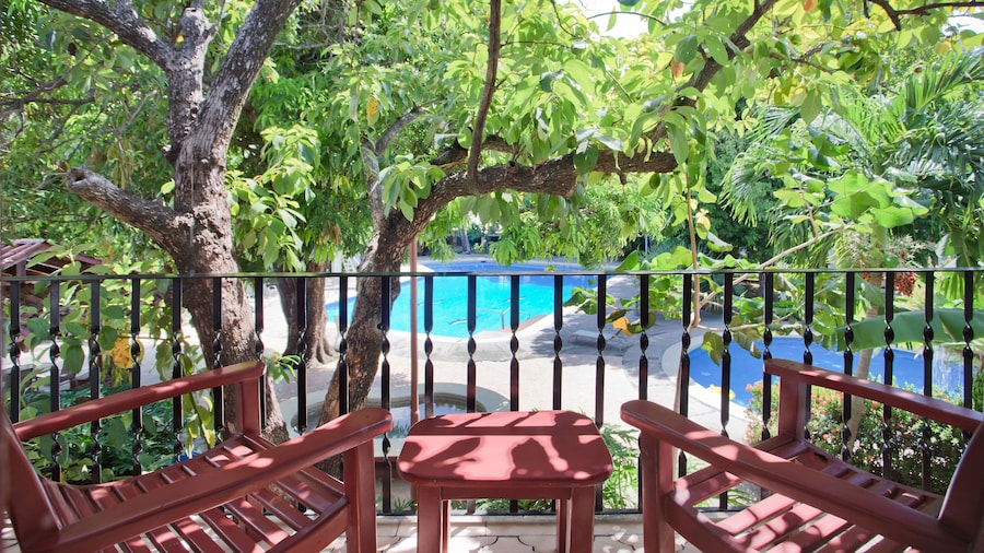 Hotel Boyeros