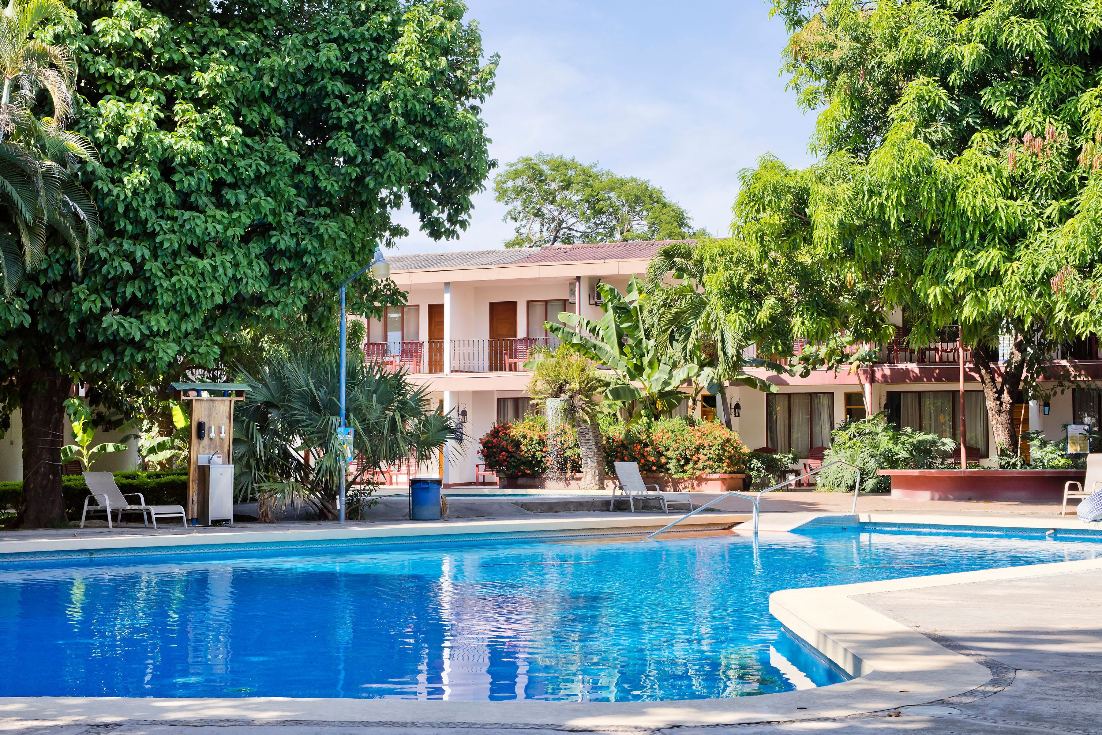 Photo - Hotel Boyeros