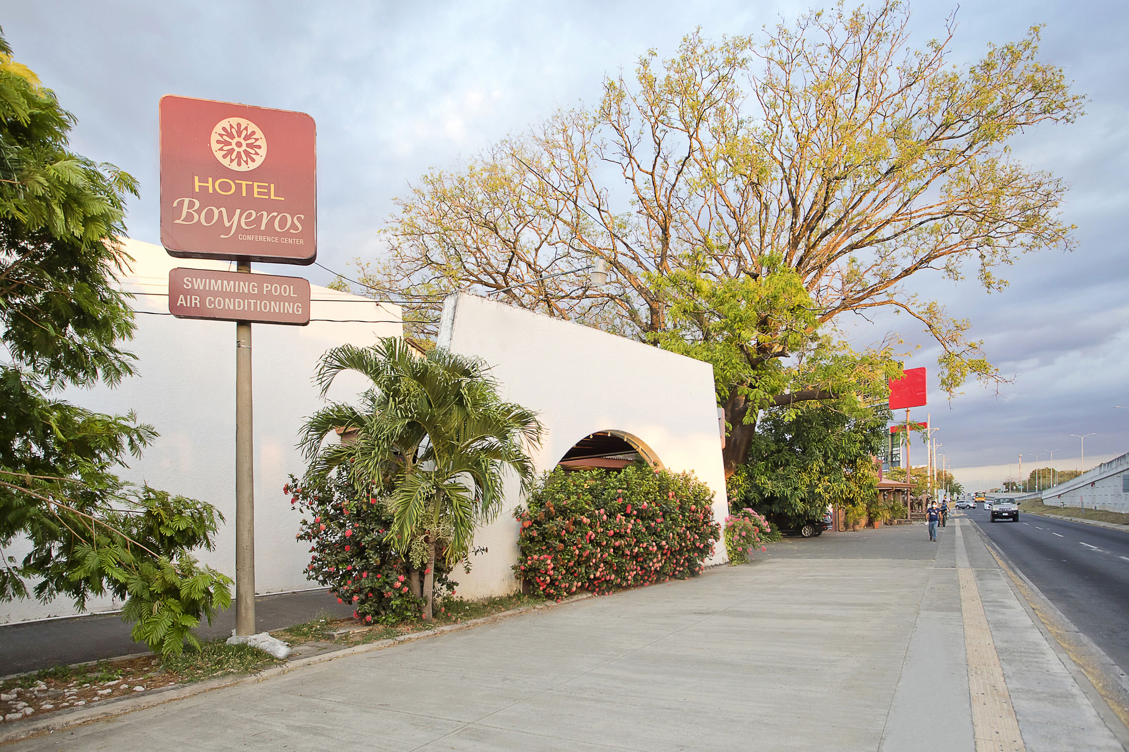 Photo - Hotel Boyeros