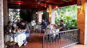 Colazione preparata su ordinazione inclusa, servita tutte le mattine 