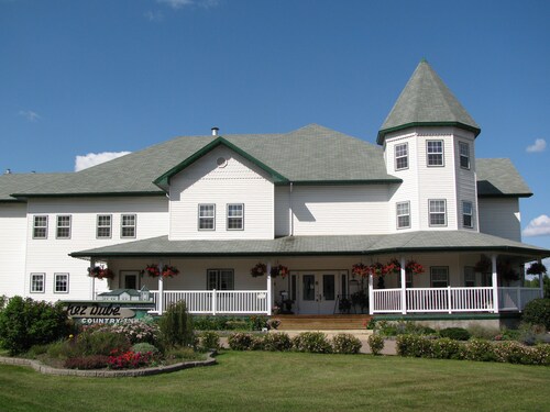 Chez Dube Country Inn