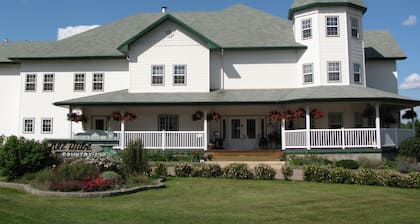 Chez Dube Country Inn