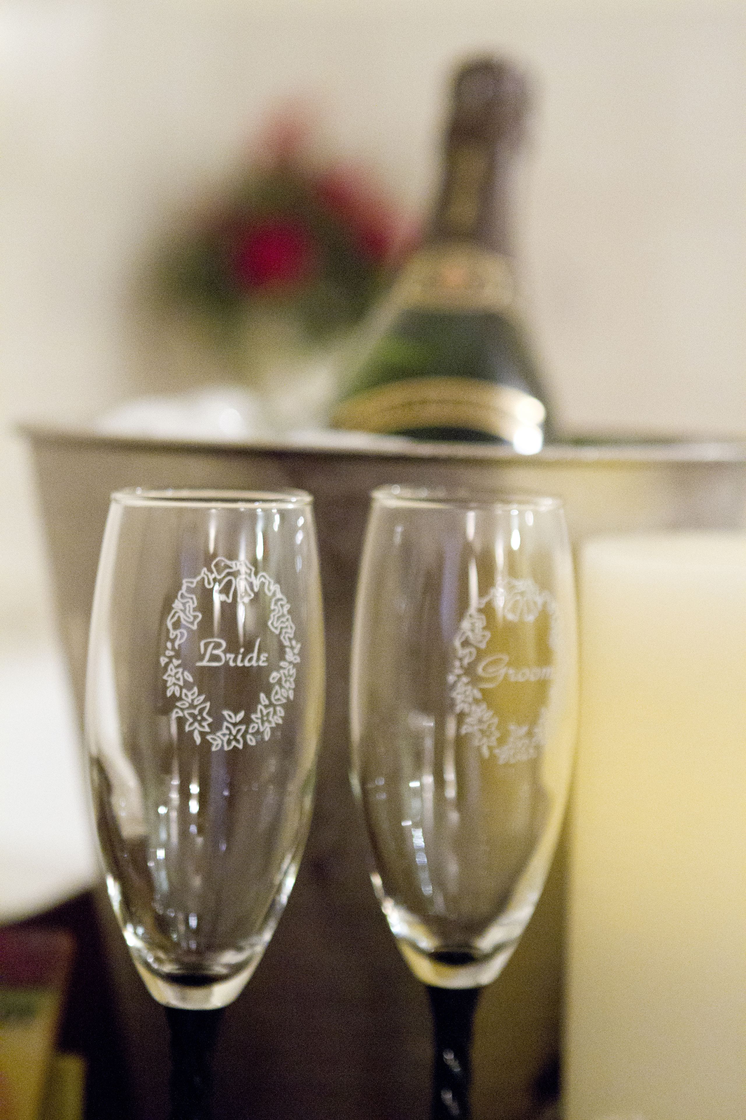 executive suite, 1 king bed | indoor wedding