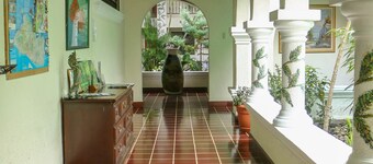 Hotel Villa Serena Escalón