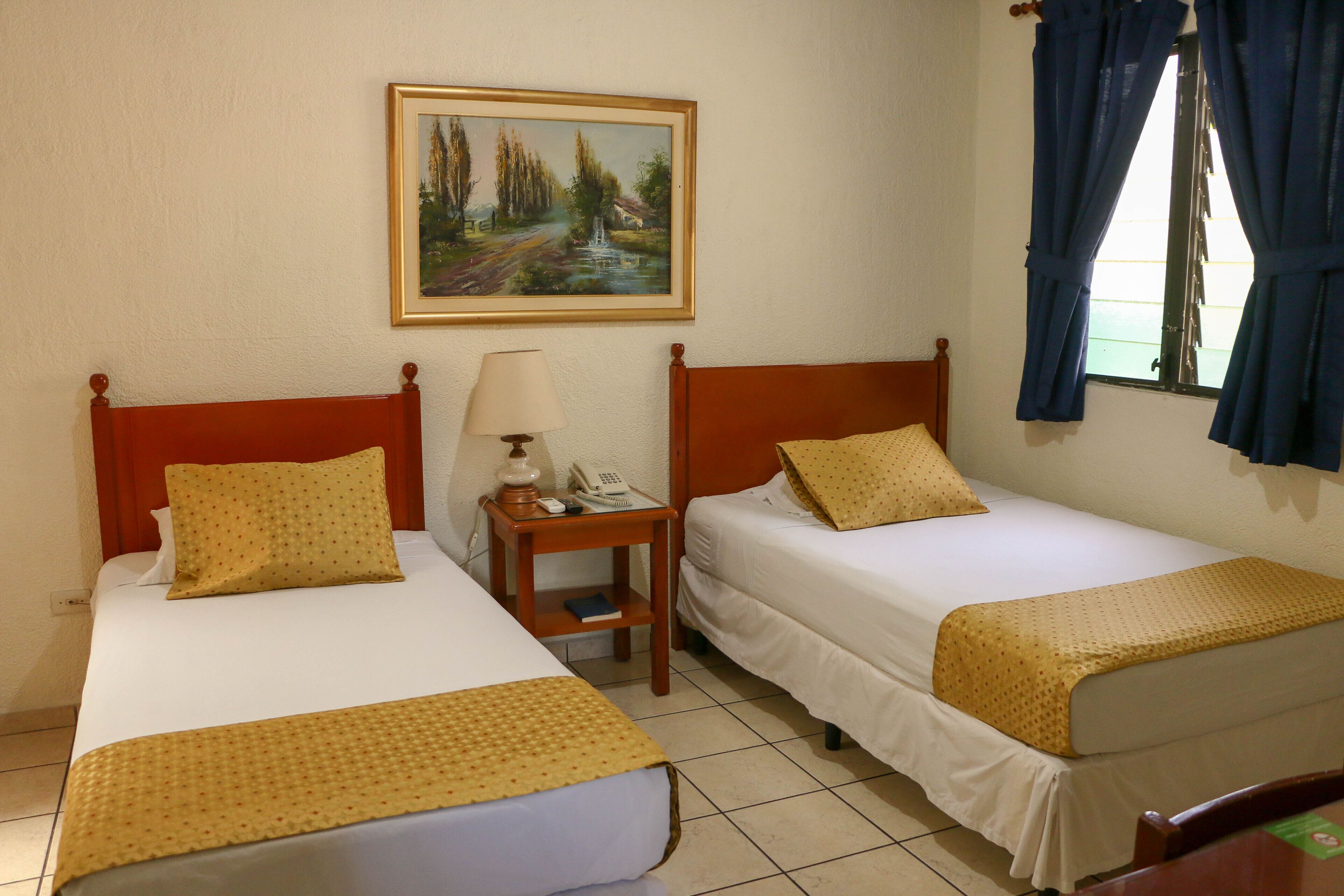 Hotel Villa Serena Escalón