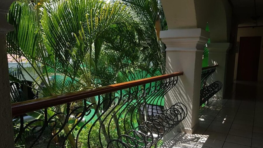 Hotel Villa Serena Escalón