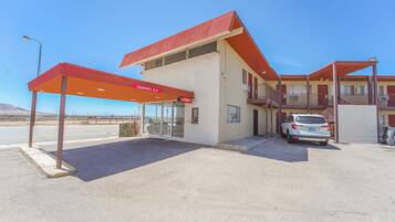 Estacionamento grátis sem manobrista