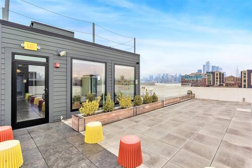 Terrazza panoramica