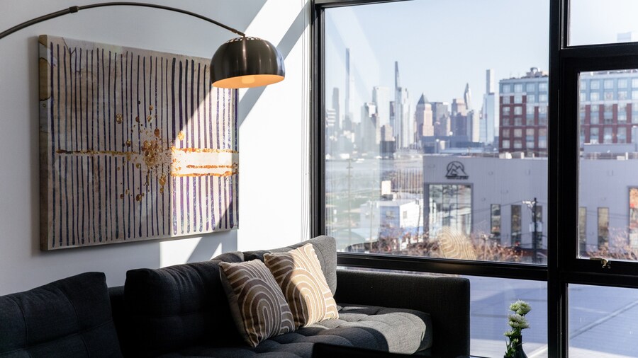 Dharma Home Suites Hoboken at Novia