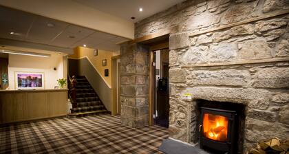 Carrbridge Hotel