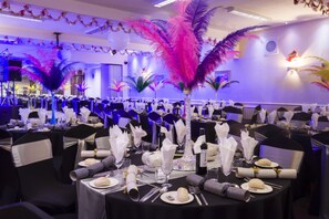 Restaurant - Carrbridge Hotel (Carrbridge)