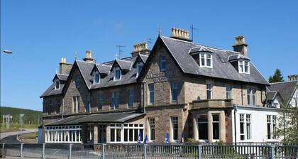 Carrbridge Hotel