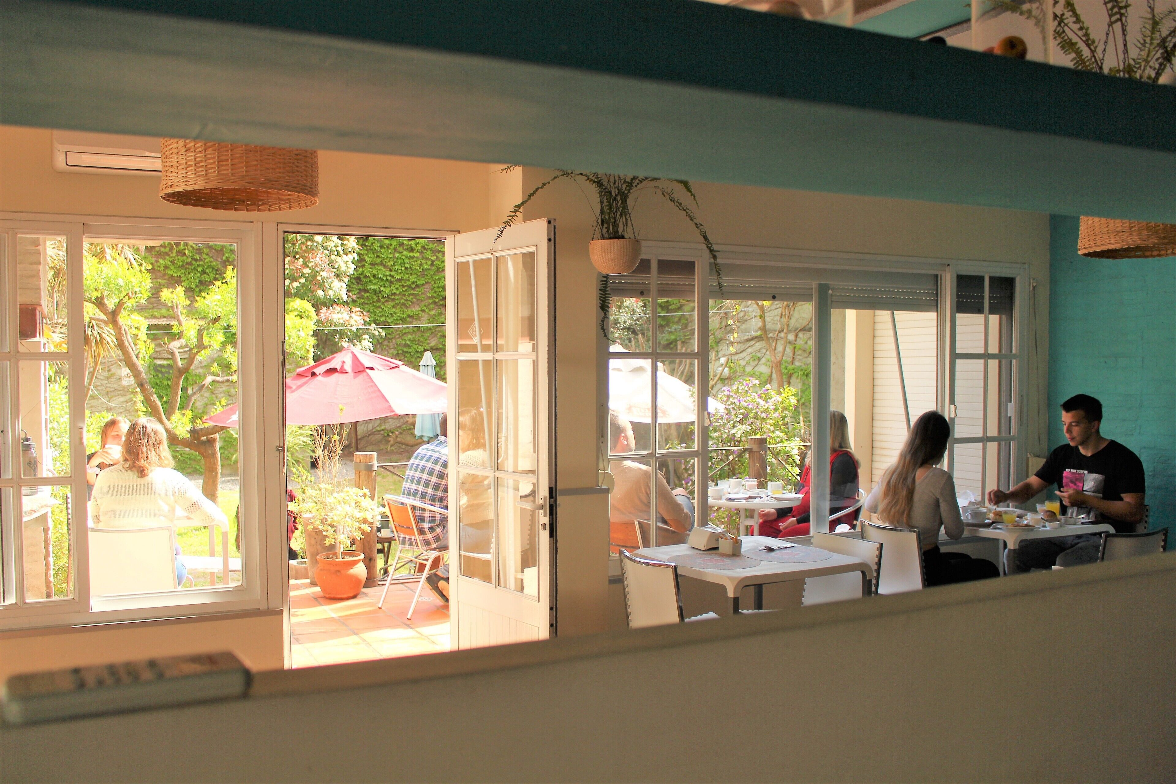 包含每日欧式早餐