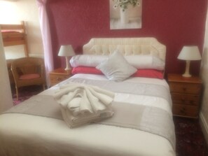 Suite, Ensuite - Arendale Hotel (Blackpool)