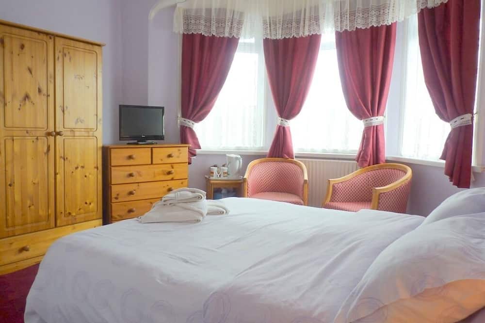Arendale Hotel - Squires Gate