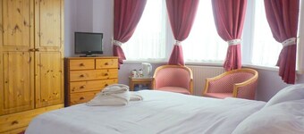 Arendale Hotel