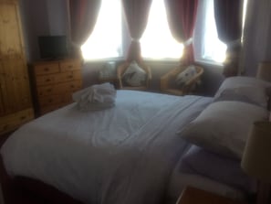 Double Room, Ensuite (Large)