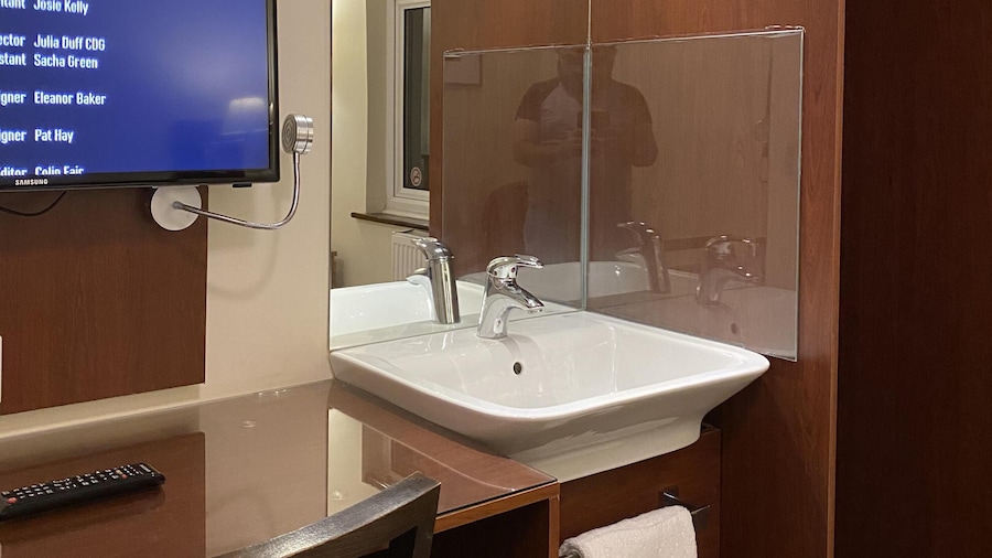 Clifton House Brighton