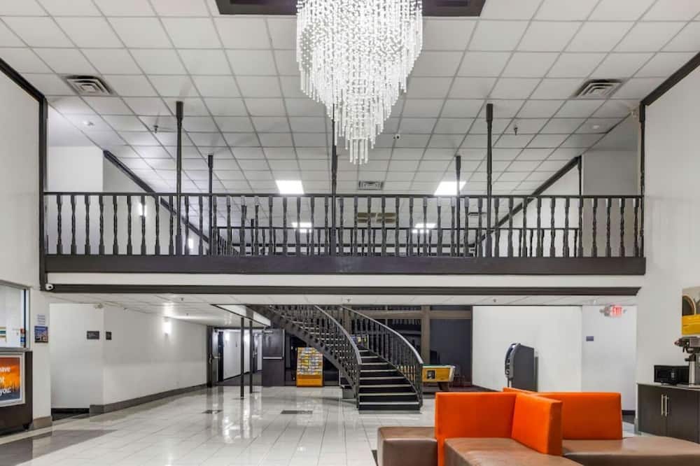 Motel 6 Indianapolis, IN