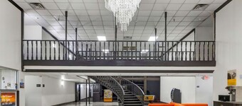 Motel 6 Indianapolis, IN