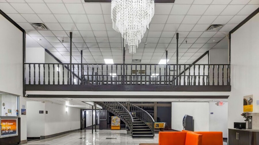 Motel 6 Indianapolis, IN