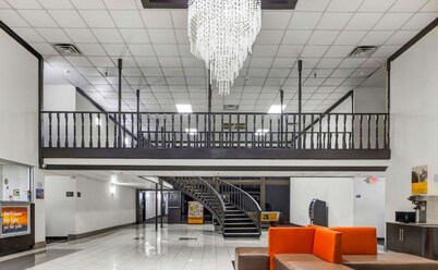 Motel 6 Indianapolis, IN