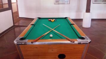 Biljart/Pool