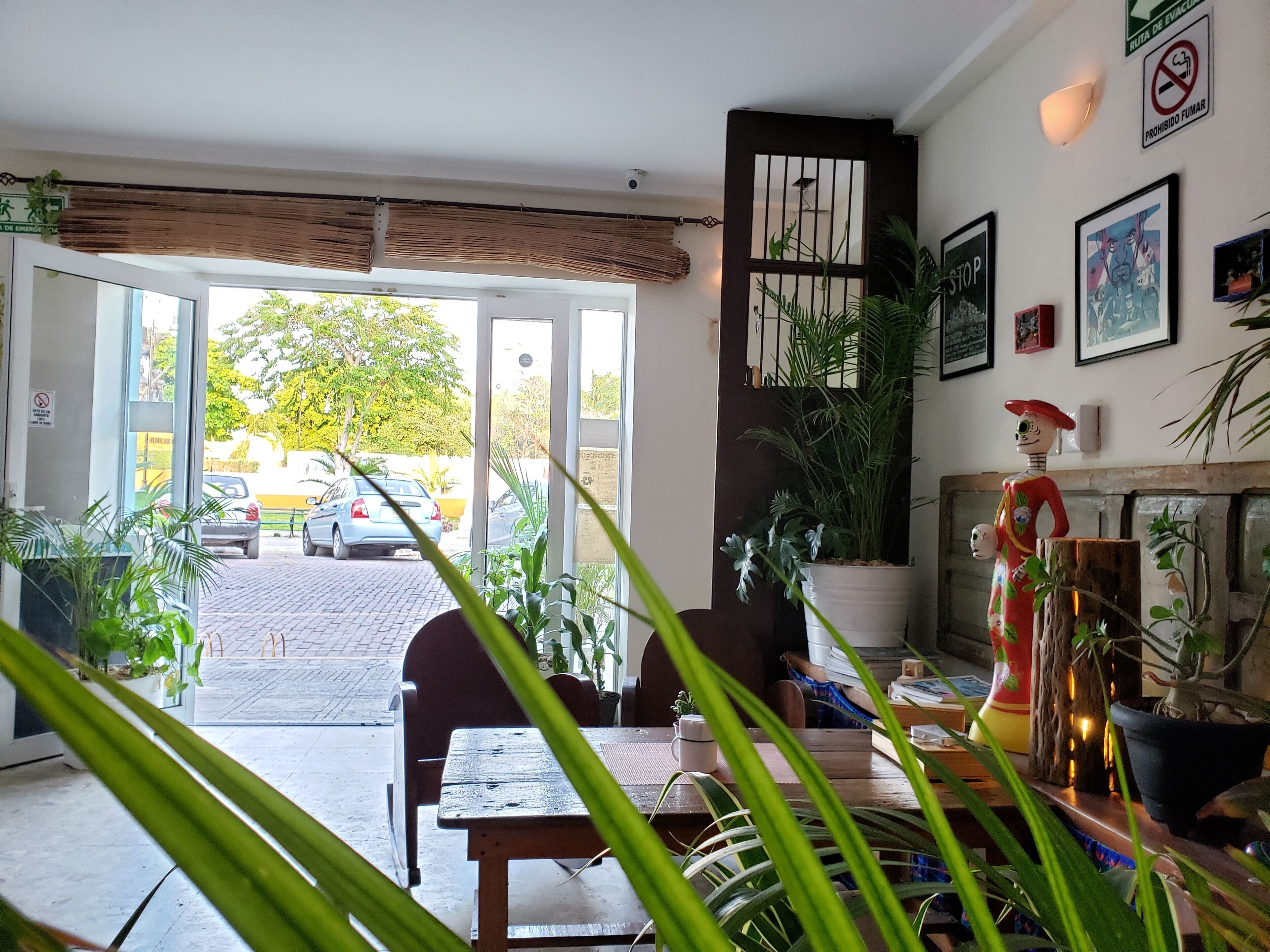 Photo - Hotel La Piazzetta