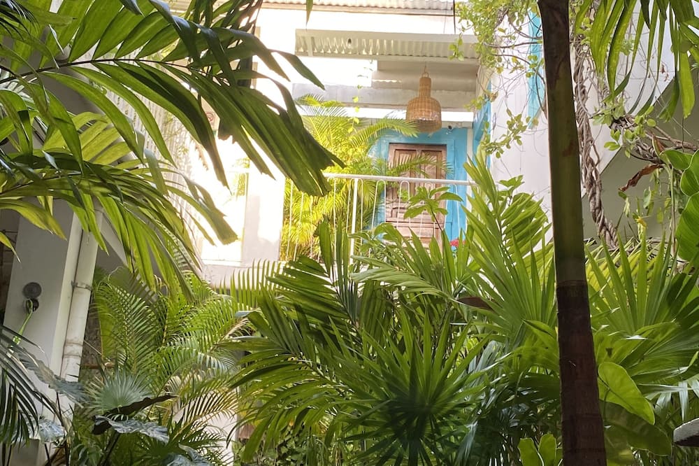 Hotel La Piazzetta