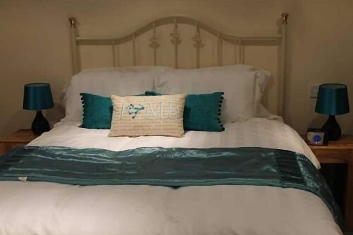 Double Room, Ensuite