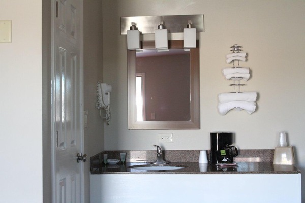 Servizio della camera