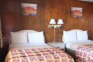 Interior - Parks Inn Bowie (Bowie)