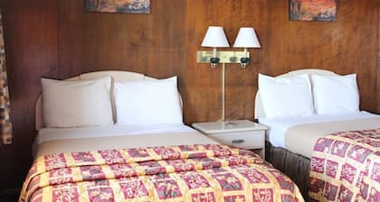 Parks Inn Bowie