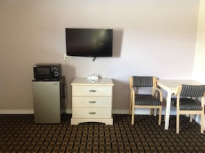 Kamar Standar, 2 Tempat Tidur Double | Seprai linen