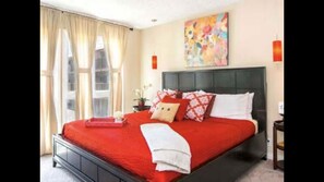 Deluxe Villa, 2 Queen Beds - Beachwalk Villas (Carlsbad)