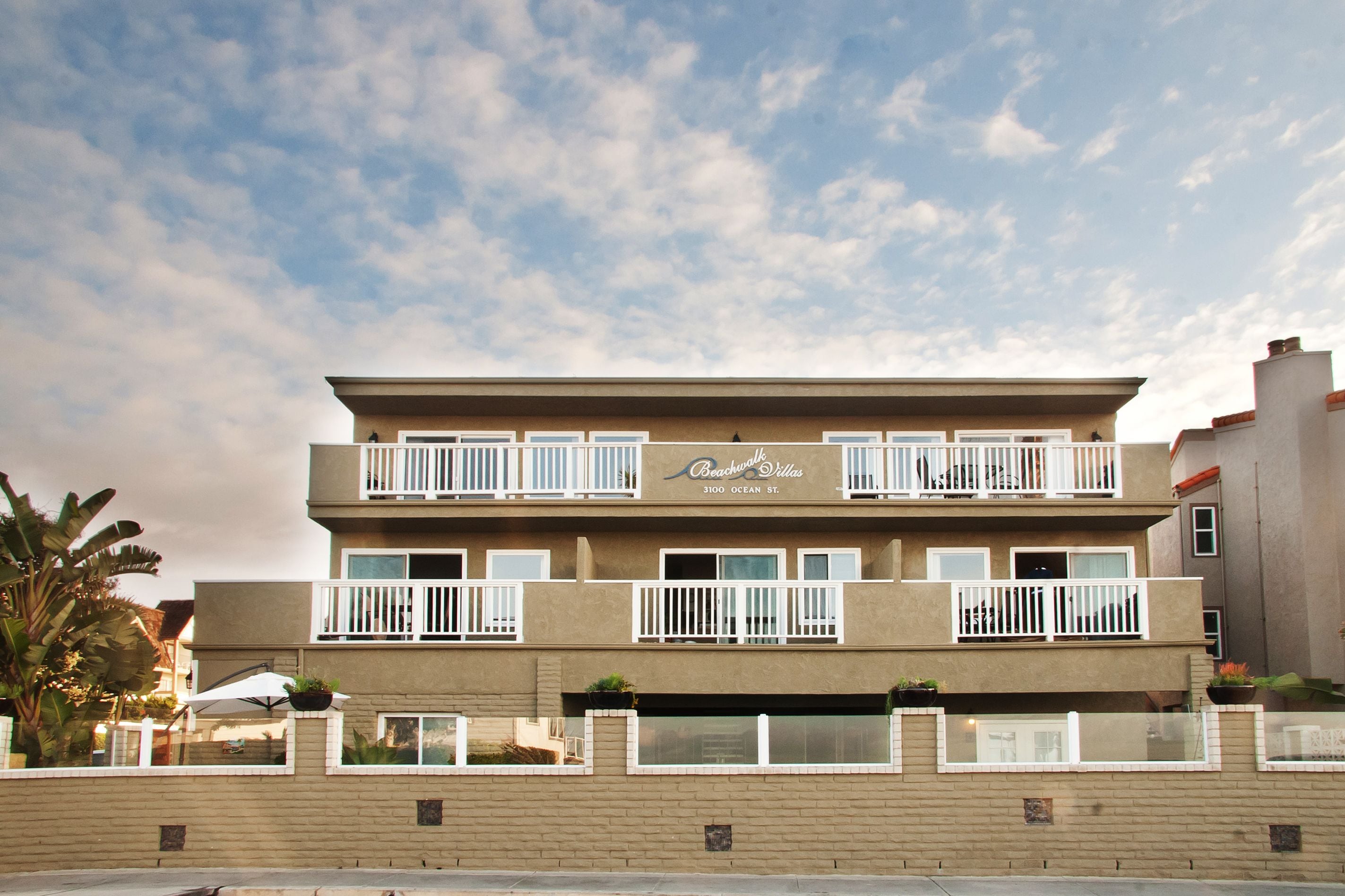 Foto - Beachwalk Villas