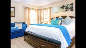 Deluxe Villa, 2 Bedrooms, Oceanfront