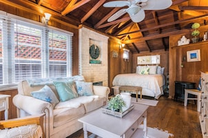 Decoración personalizada y muebles diferentes 