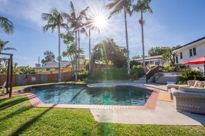 Mid-Century Modern Home -La Jolla Scenic | Privat basseng