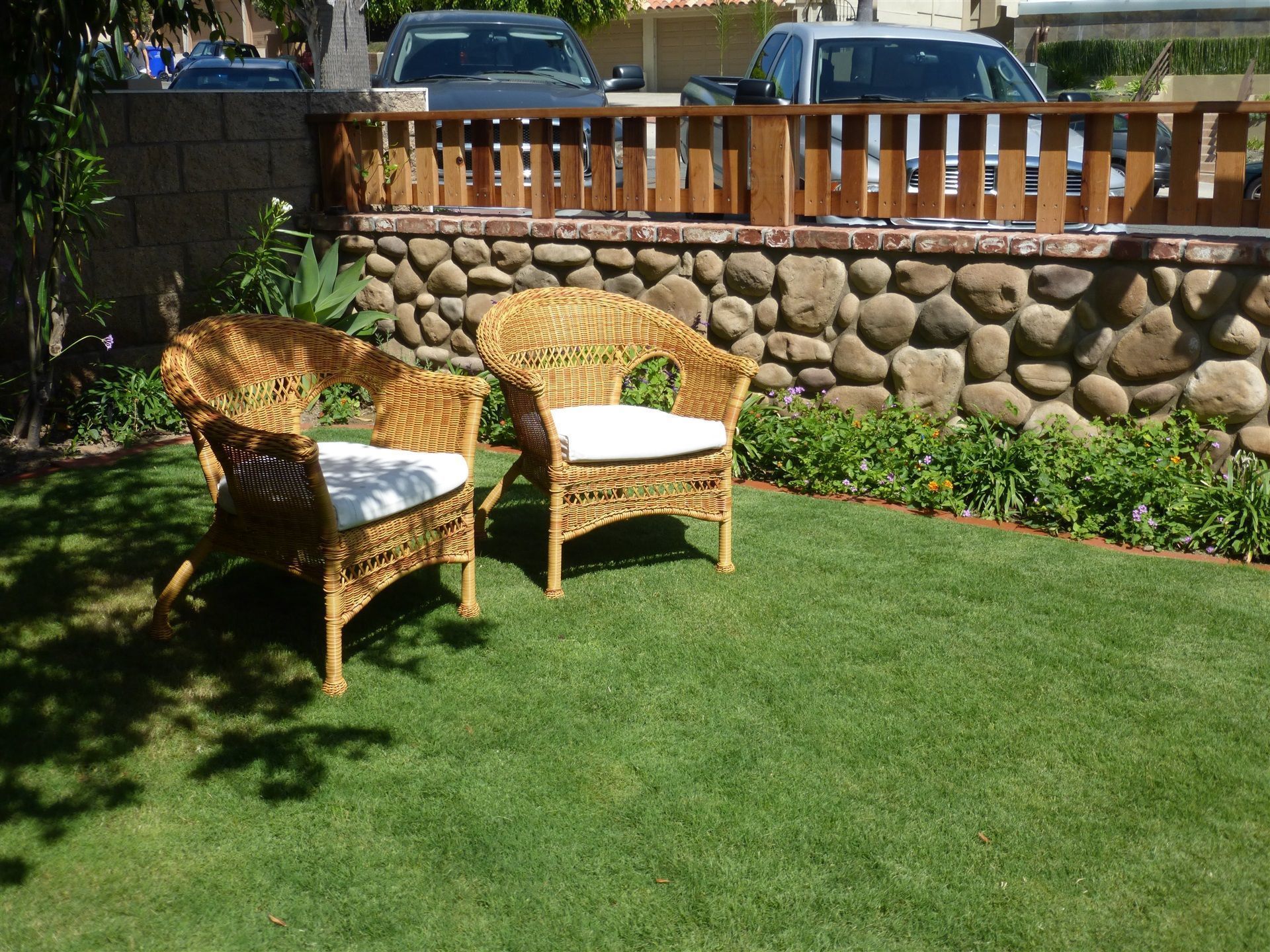 Redwood Hollow Cottages