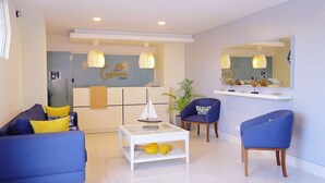 Interior - Cappuccino Mare (Punta Cana)