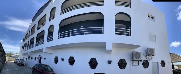 Exterior - Cappuccino Mare (Punta Cana)